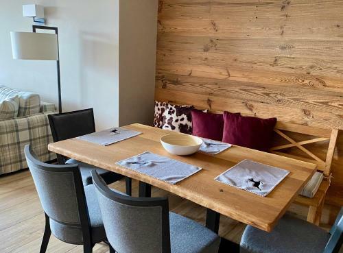 Apartamento Almlodge Westendorf