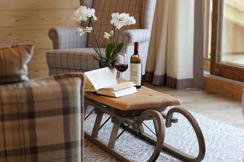 Apartamento Almlodge Westendorf