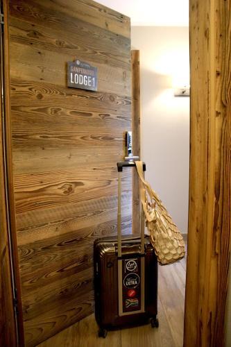 Apartamento Almlodge Westendorf