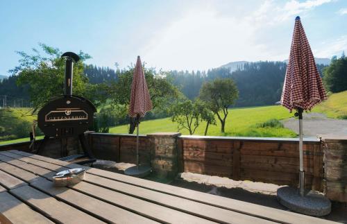 Getznerhof