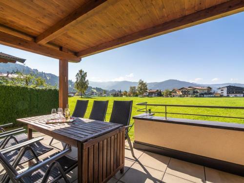 Apartamento Monekwie