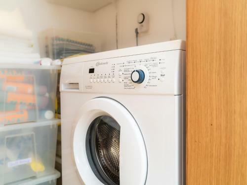 Apartamento Monekwie