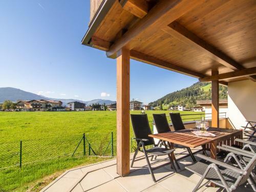 Apartamento Monekwie