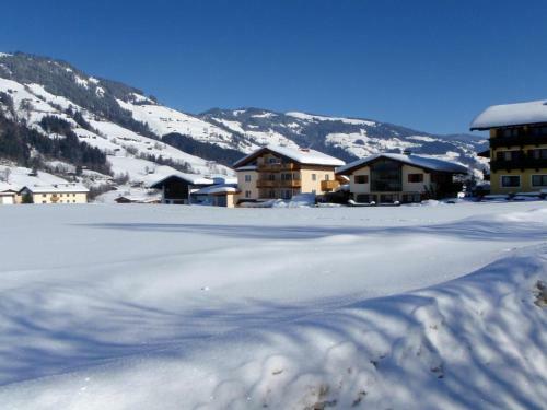 Apartamento Monekwie