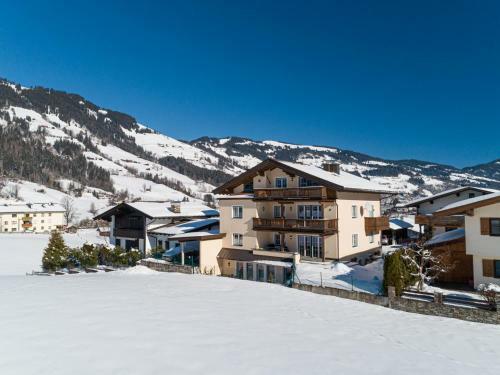 Apartamento Monekwie