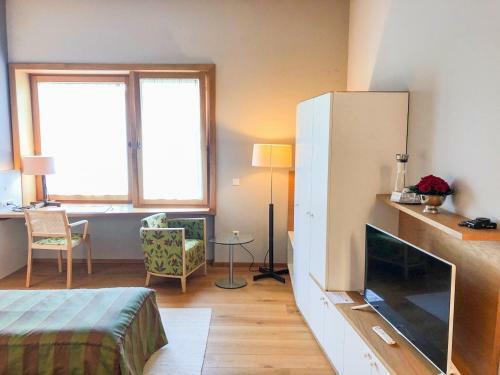 Bed & Breakfast Die Schmiede