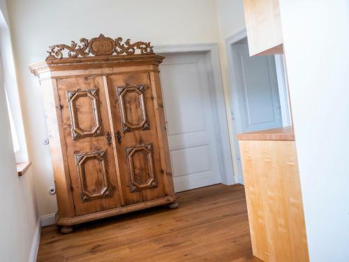 Bed & Breakfast Die Schmiede
