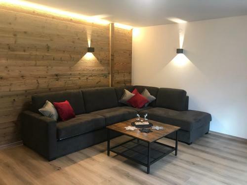 Apartamento Appartement Schneekristall