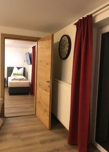 Apartamento Appartement Schneekristall