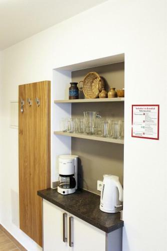 Apartamento Haus Ruetz