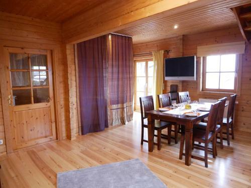 Apartamento Ferienwohnung Sonnenuntergang