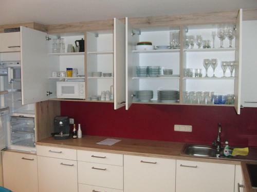 Ferienhaus Grabenhansl