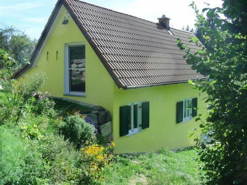 Ferienhaus Grabenhansl