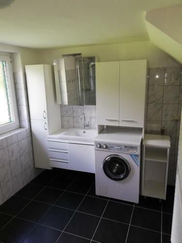 Ferienhaus Grabenhansl