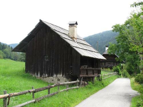 Villa Schloss Berg Kl�sterle