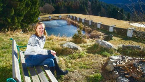 Villa Schloss Berg Kl�sterle