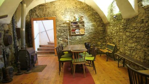 Villa Schloss Berg Kl�sterle