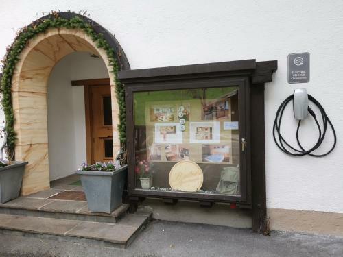 Apartment Reiter