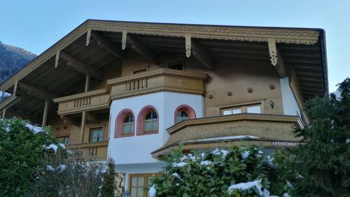 Apartamento Landhaus Bliem ***