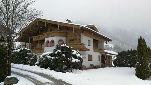 Apartamento Landhaus Bliem ***