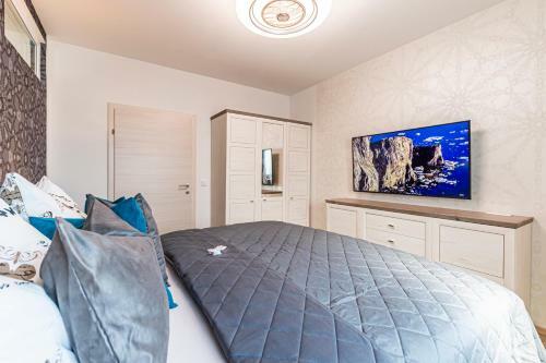 Apartamento Murtal Suiten