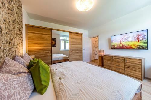 Apartamento Murtal Suiten