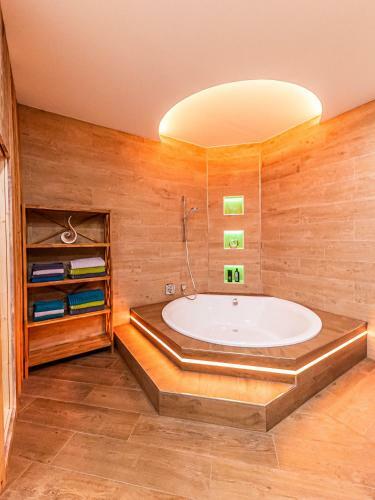 Apartamento Murtal Suiten