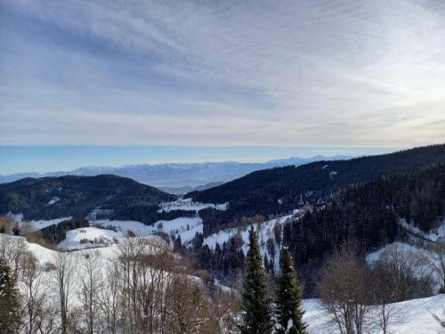 Apartamento Ferienwohnung Simonh�he