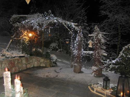 Hostal Neurauthof
