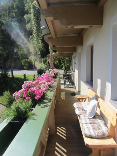 Hostal Neurauthof