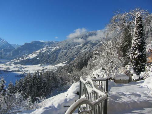 Hostal Neurauthof