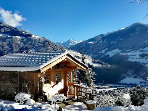 Hostal Neurauthof