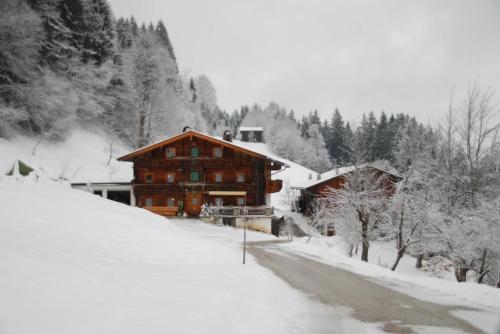 Apartamento Haus Dengg