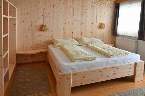 Apartamento Haus Dengg
