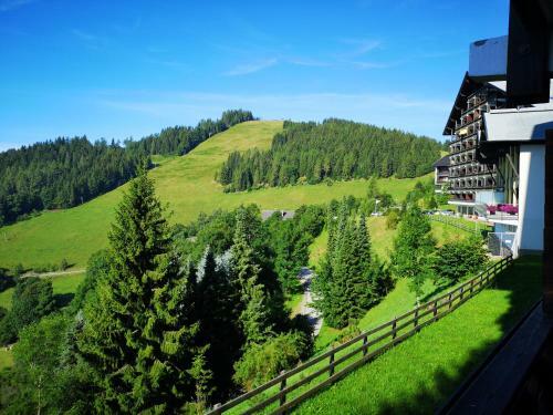 Apartamento Simonh�he Appartment With Swimmingpool