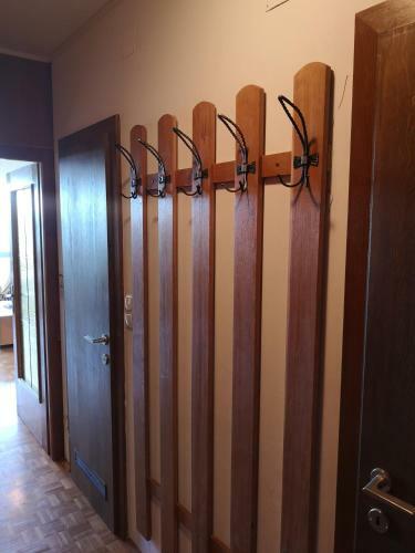 Apartamento Simonh�he Appartment With Swimmingpool