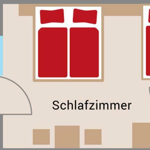 Hostal Herzl Hof