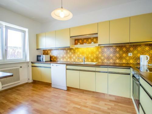 Apartment Ferienwohnung Klinar