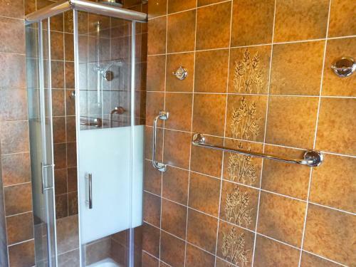Apartment Ferienwohnung Klinar