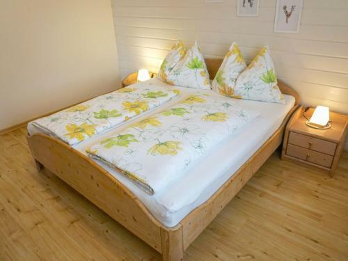 Apartment Ferienwohnung Klinar