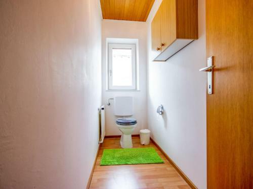 Apartment Ferienwohnung Klinar