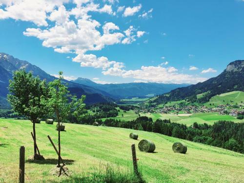 Hostal Egger-gut