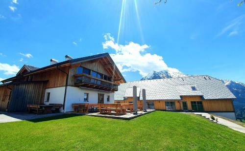 Hostal Egger-gut