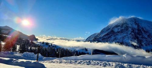 Hostal Egger-gut