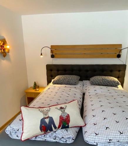 Hostal Landhaus Alpenland