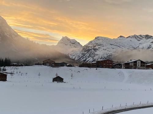 Hostal Landhaus Alpenland