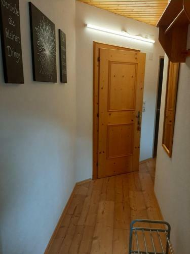 Apartamento G�stehaus Koch