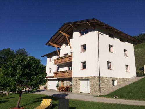 Apartamento Mawa