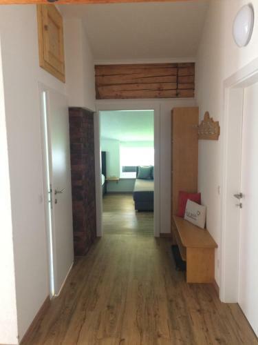 Apartamento Mawa