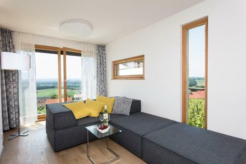 Apartamento Weinberg Lodge - Presshaus